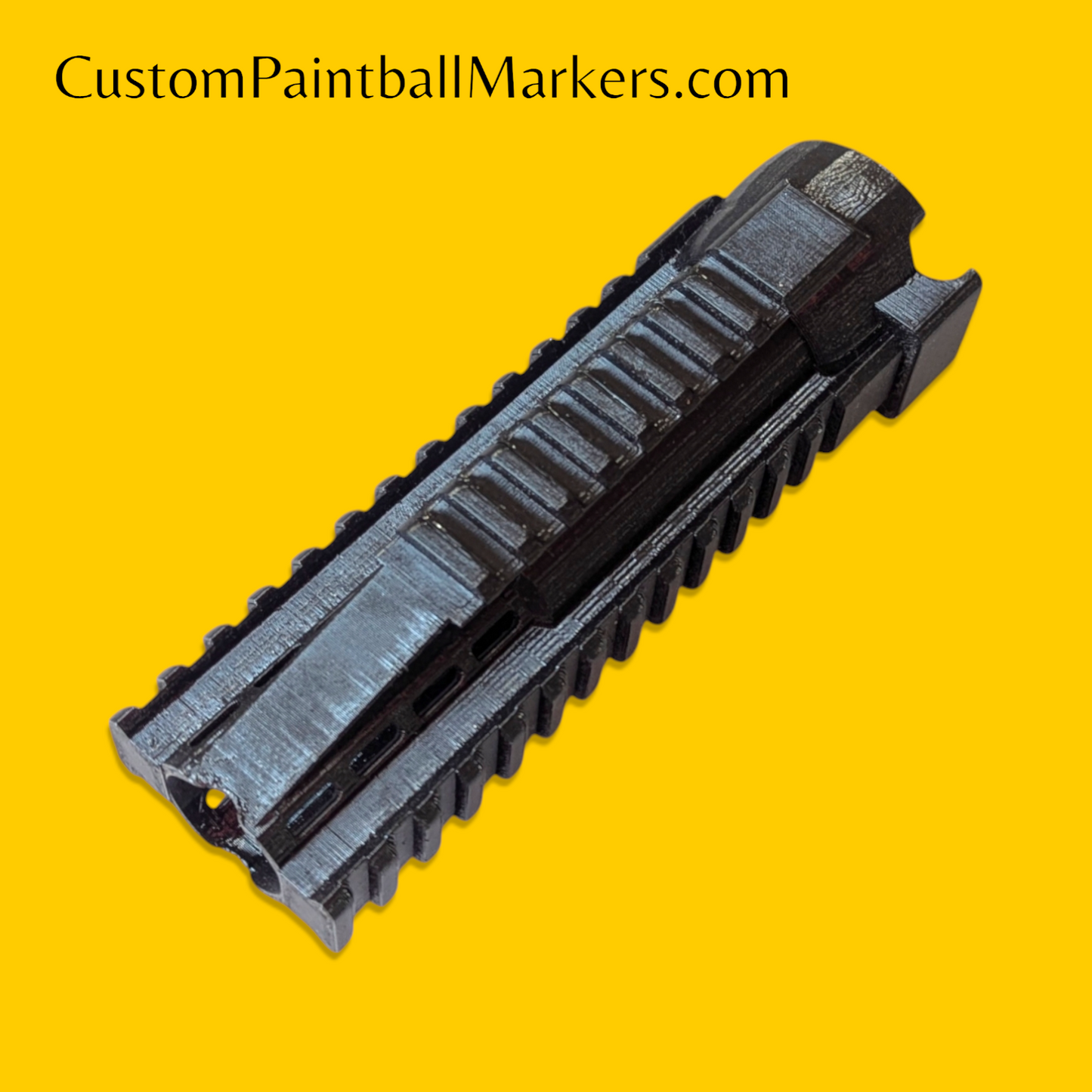 Share 3D Printed Pro Carbine Tipx/TCR Magfed Conversion Kit (Marker Not Included)