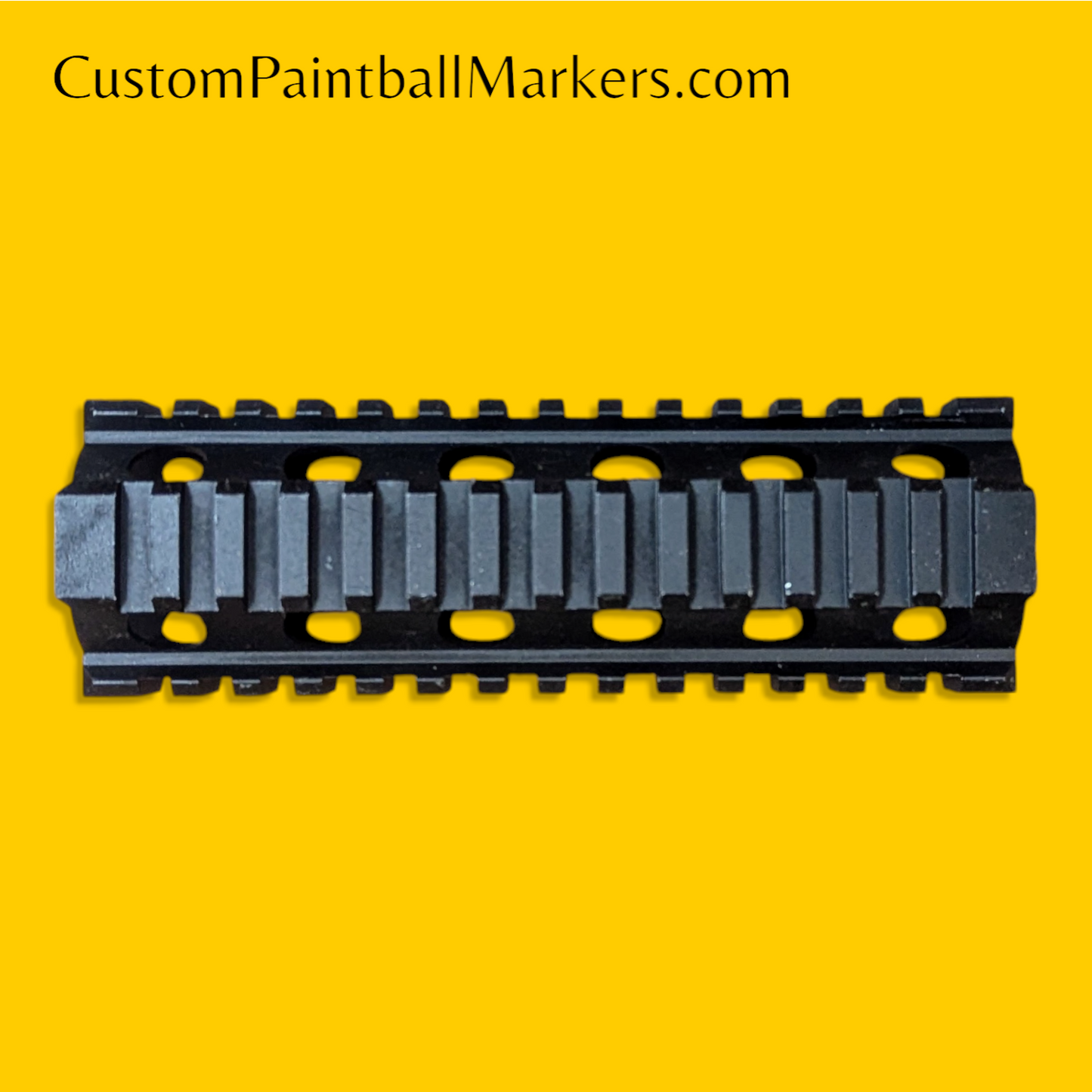 6.25" Metal Mini Handguard