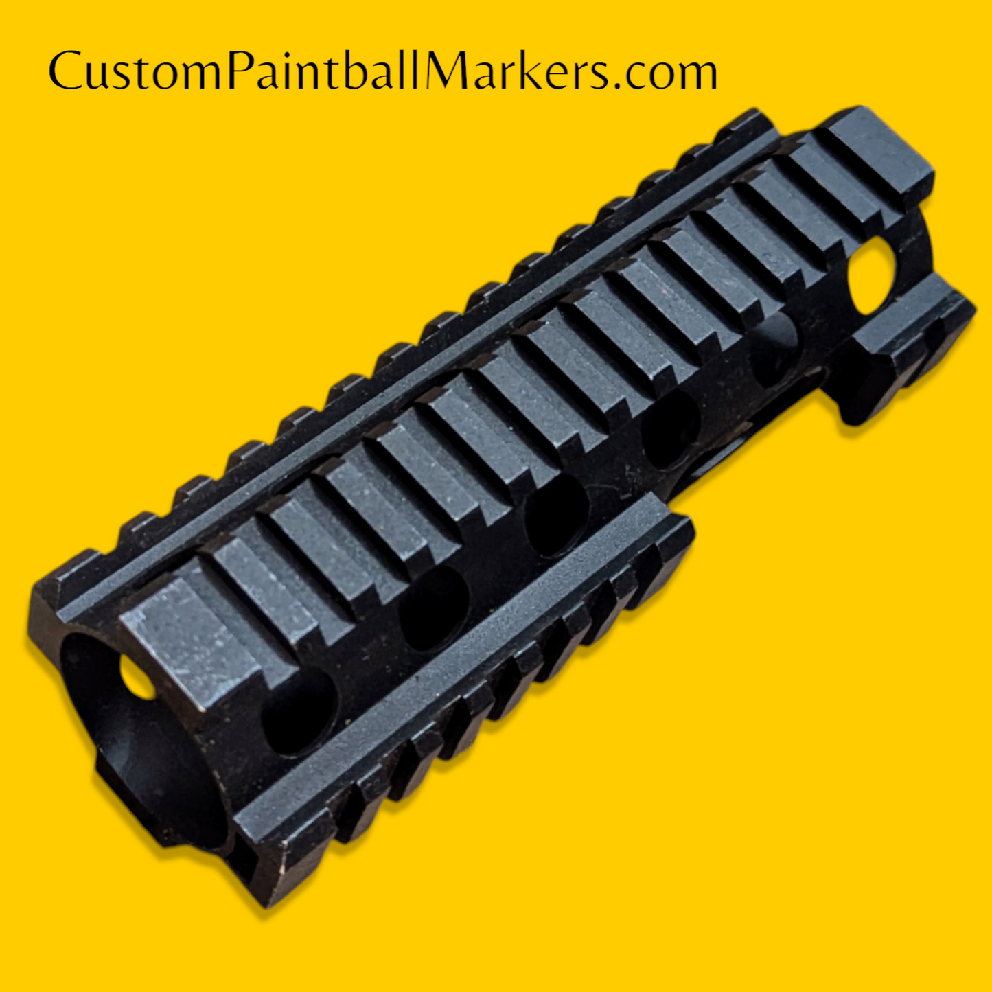 6.25" Metal Mini Handguard