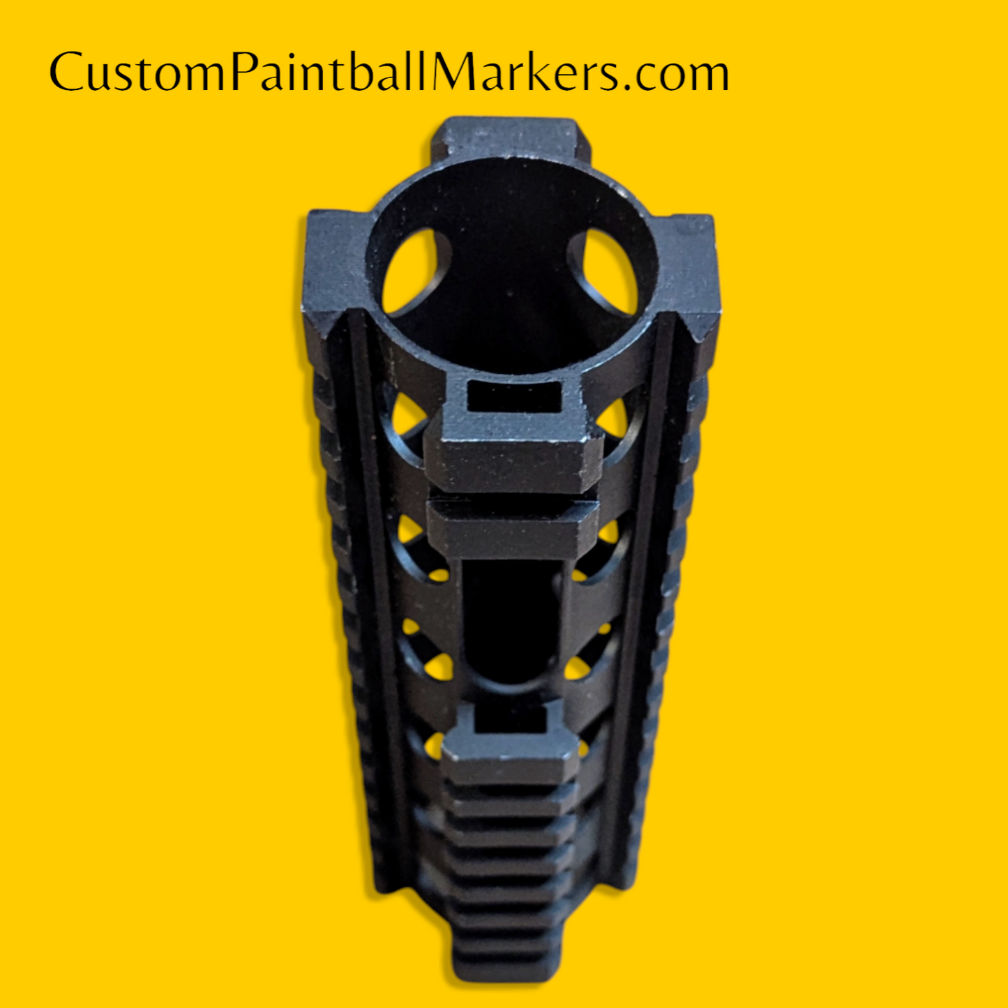 6.25" Metal Mini Handguard