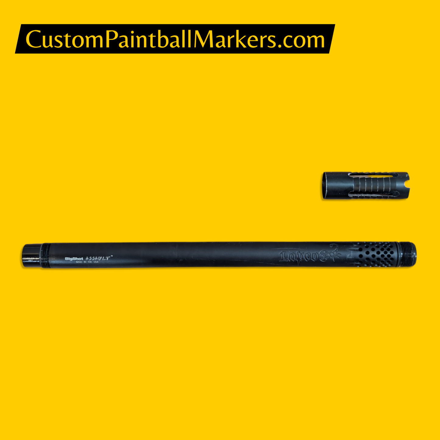 Custom Paintball Markers Full-Auto MG36 LMG "Advanced Warfighter"