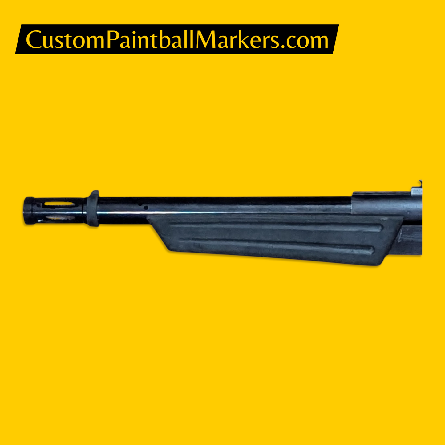 F2 Illustrator Feral Action Sports Technology Paintball Marker