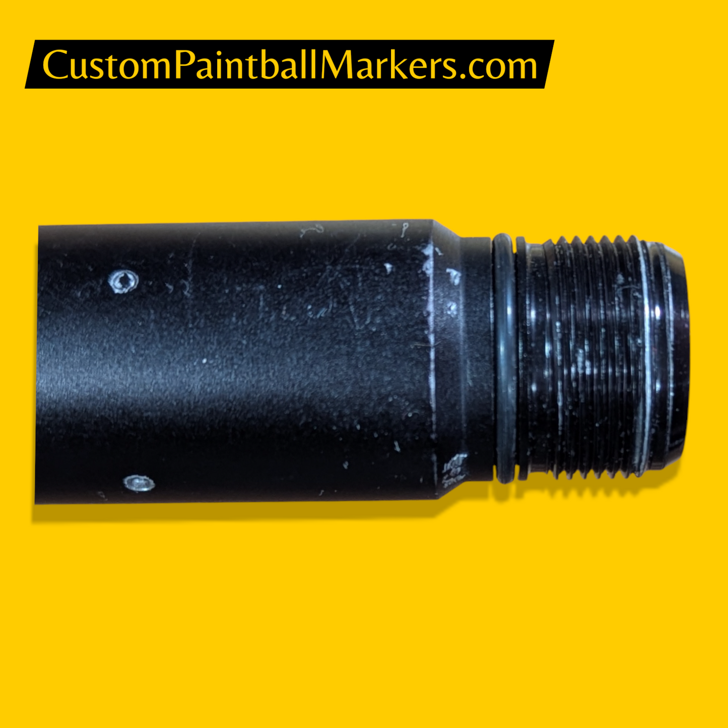 Lapco First Strike T15 Smooth Bore FSR 8.5" Barrel .687 – Dust Black (410-01-1841)