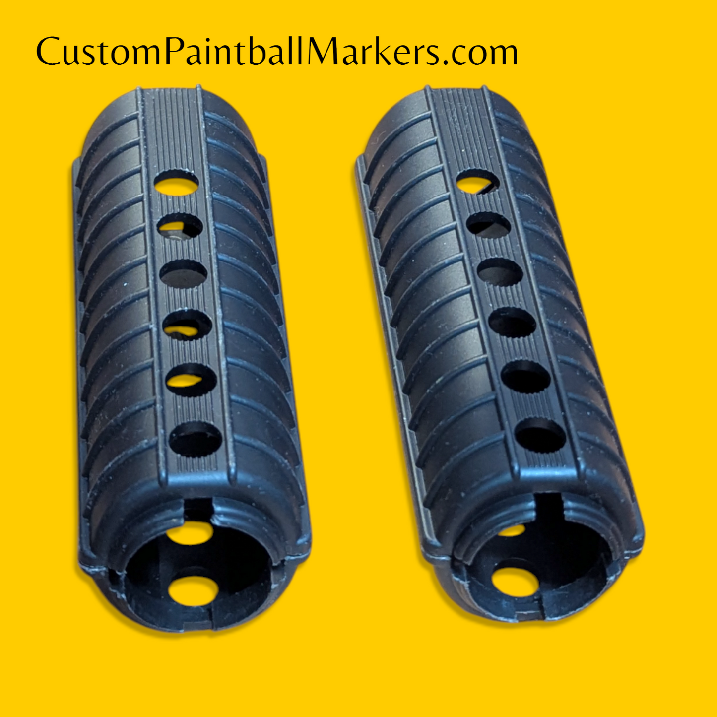 M4 / M16 Handguard • Set of 2 (Lot # 4)