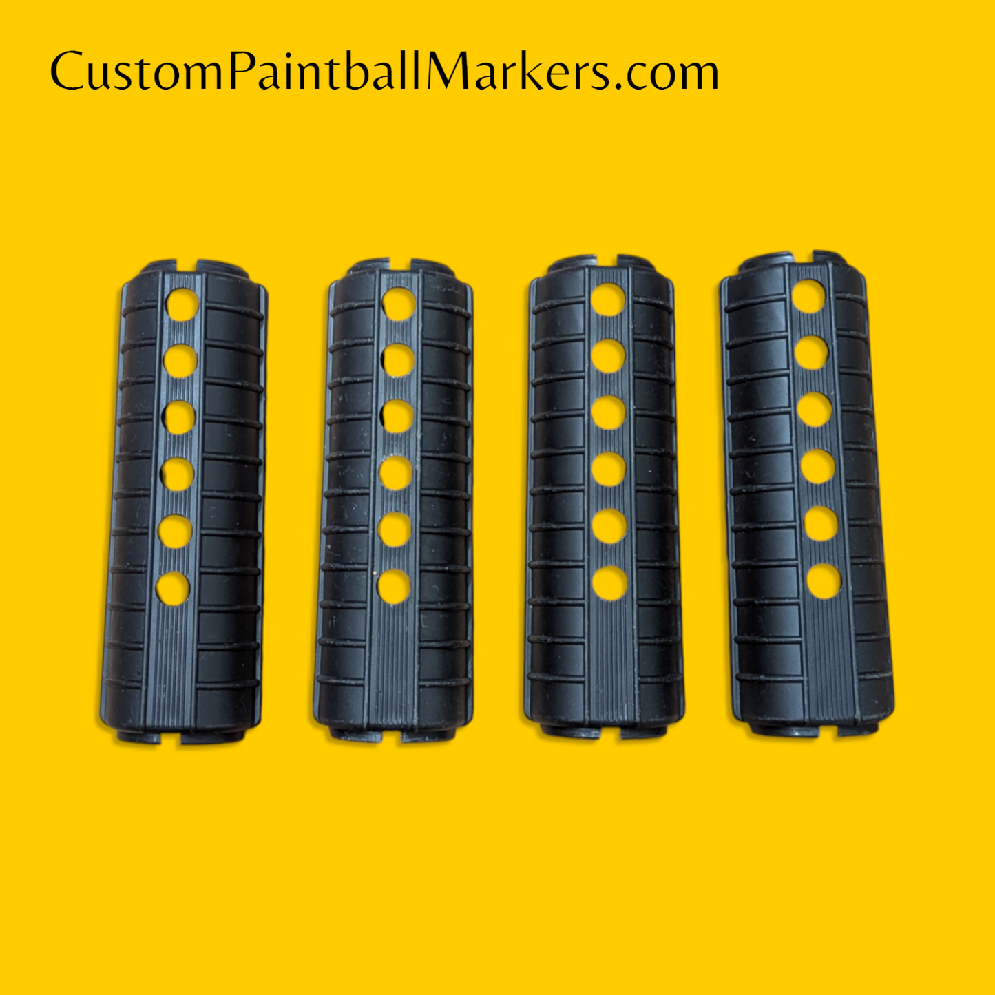 M4 / M16 Handguard • Set of 2 (Lot # 4)