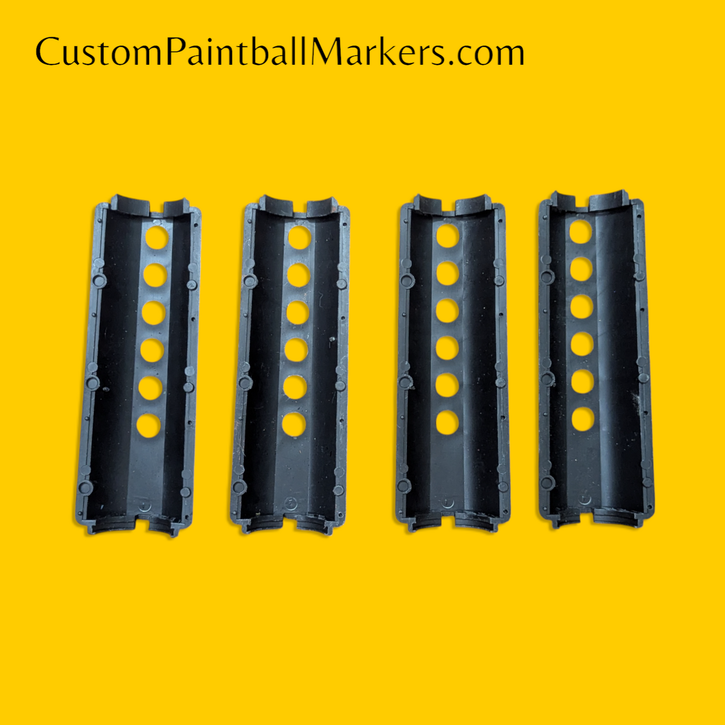 M4 / M16 Handguard • Set of 2 (Lot # 4)