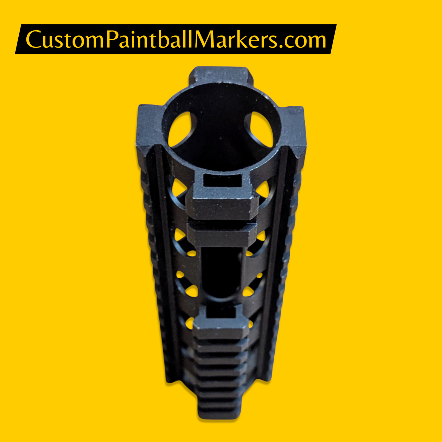 Metal Mini Handguard 6.25"