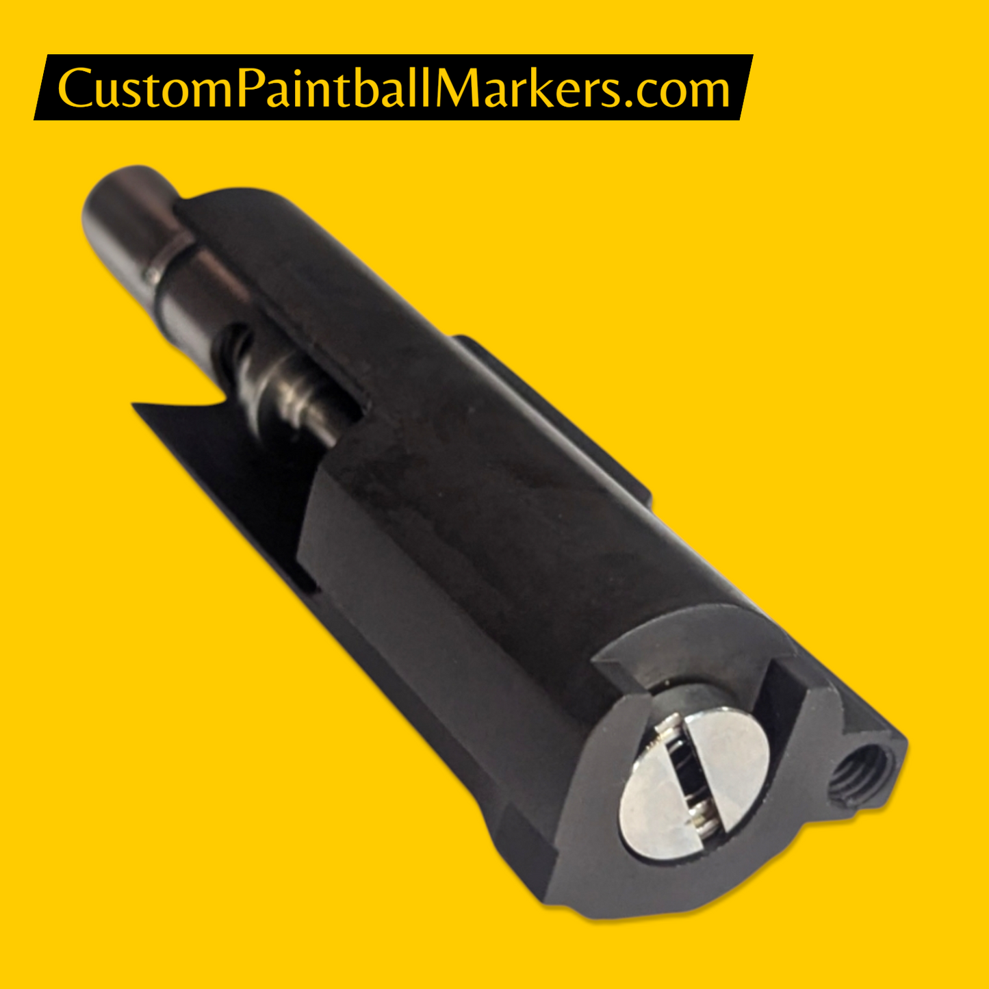 NEW Umarex T4E Paintball / Training Marker Bolt Carrier
