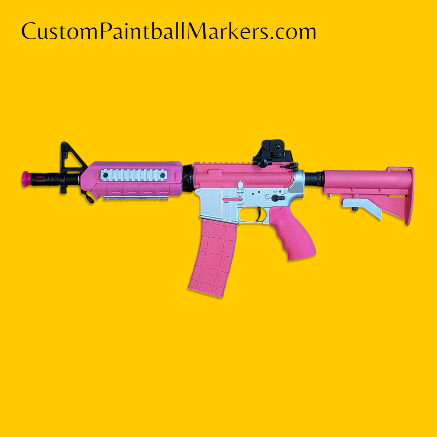 First Strike T15 M4A1 Paintball Marker