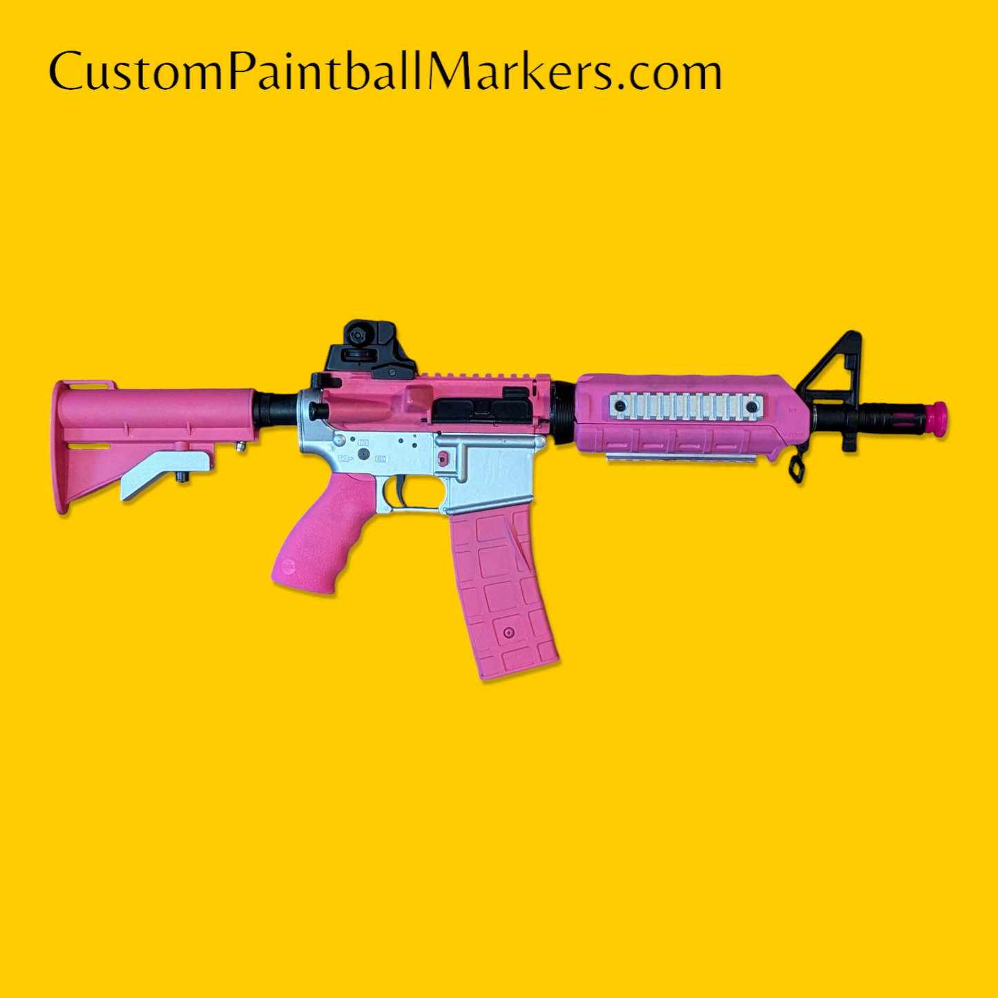 First Strike T15 M4A1 Paintball Marker