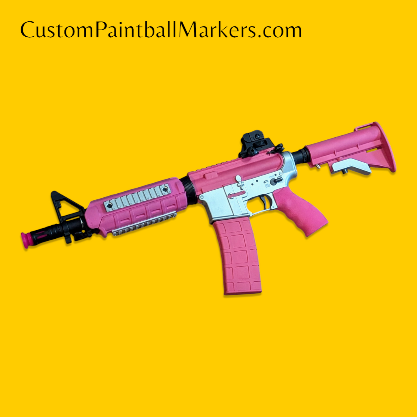 First Strike T15 M4A1 Paintball Marker