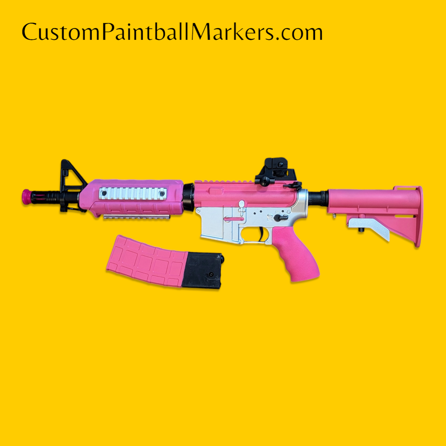 First Strike T15 M4A1 Paintball Marker