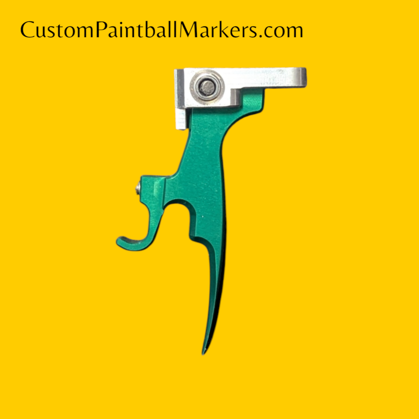 Planet Eclipse Ego 7 CP Trigger (Aqua-Green) (NEW)