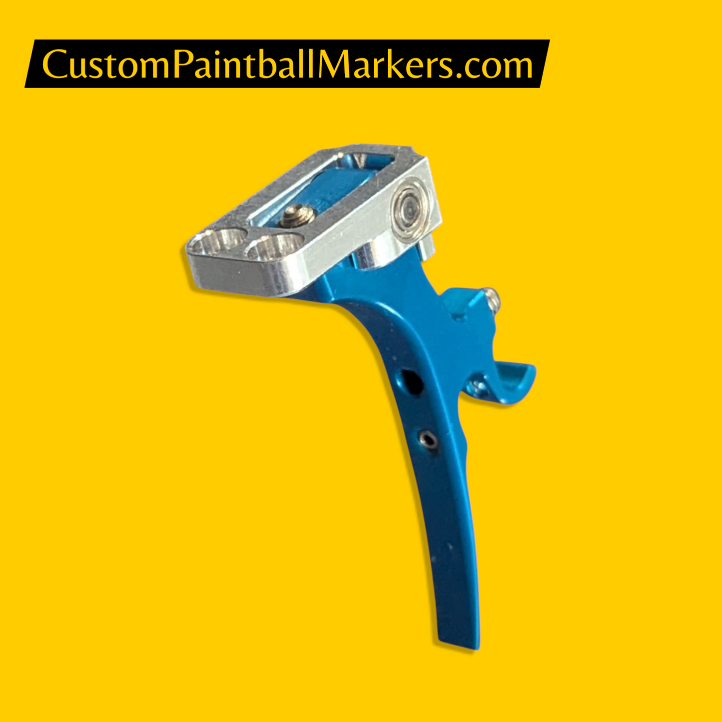 Planet Eclipse Ego 7 CP Trigger (Blue) (NEW)