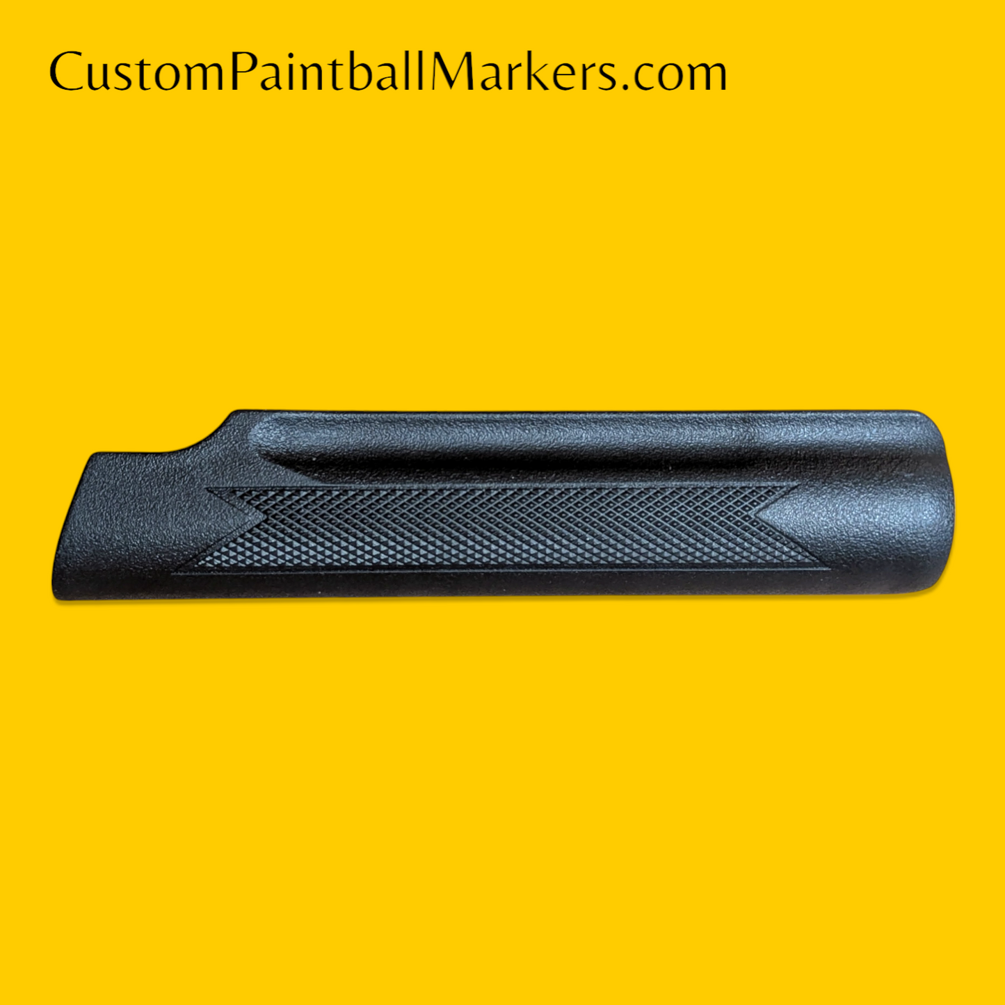 Prime Guard .68 Caliber Pump-Action Shotgun Slide 9"