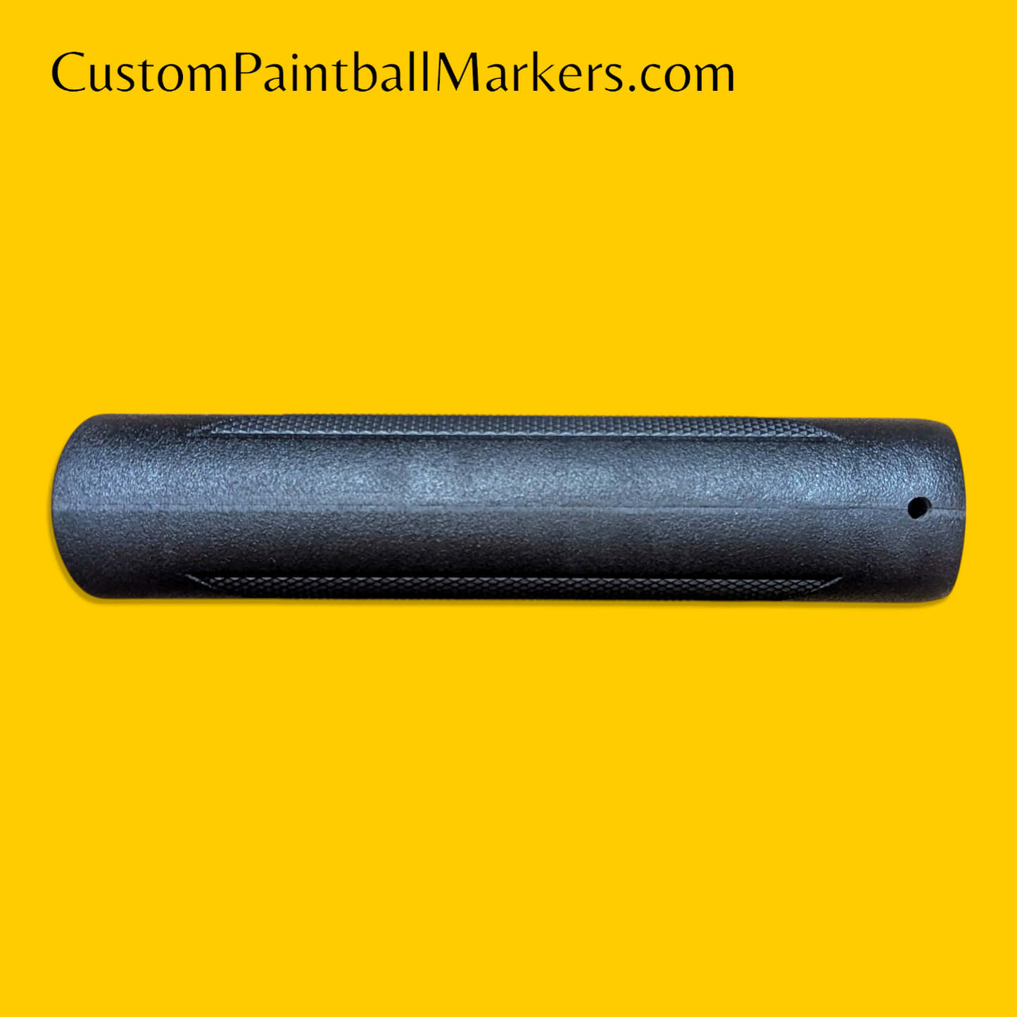 Prime Guard .68 Caliber Pump-Action Shotgun Slide 9"