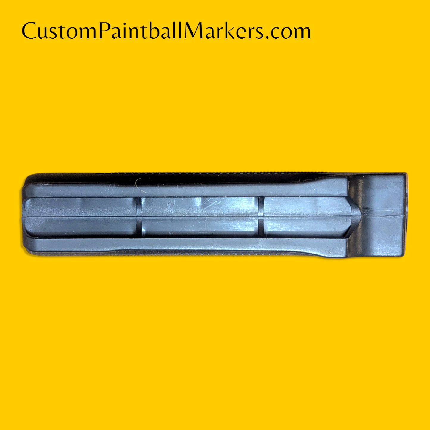 Prime Guard .68 Caliber Pump-Action Shotgun Slide 9"