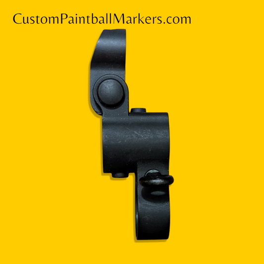 Prime Guard Pump-Action Shotgun Metal Front Iron Sight