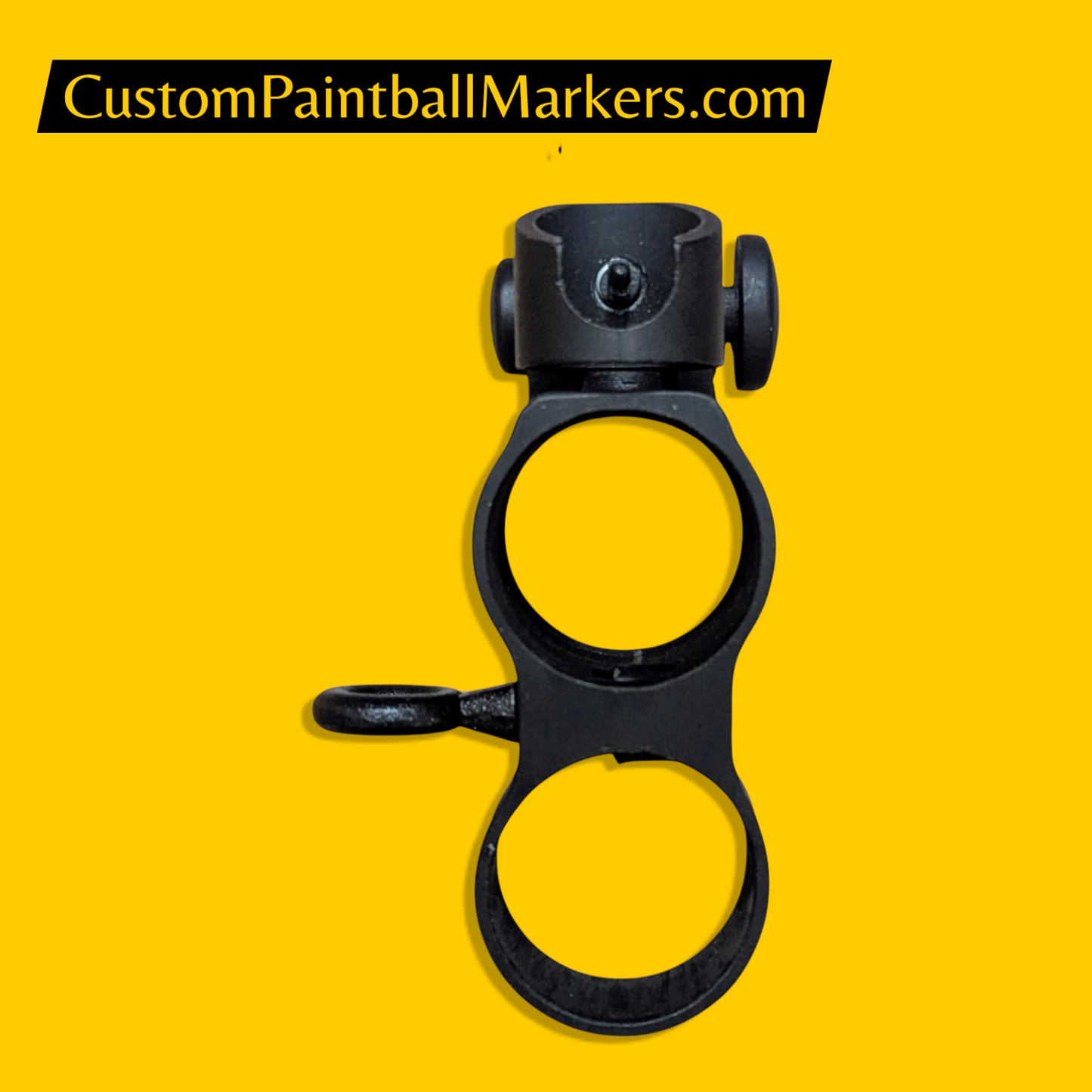 Prime Guard Pump-Action Shotgun Metal Front Iron Sight