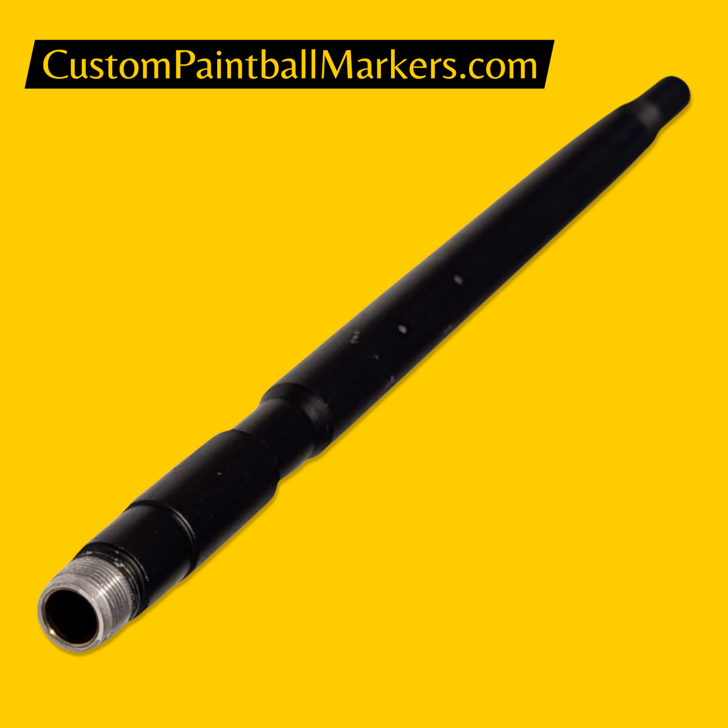 RAP4 LE METS 14.75" .43 Cal Paintball Barrel