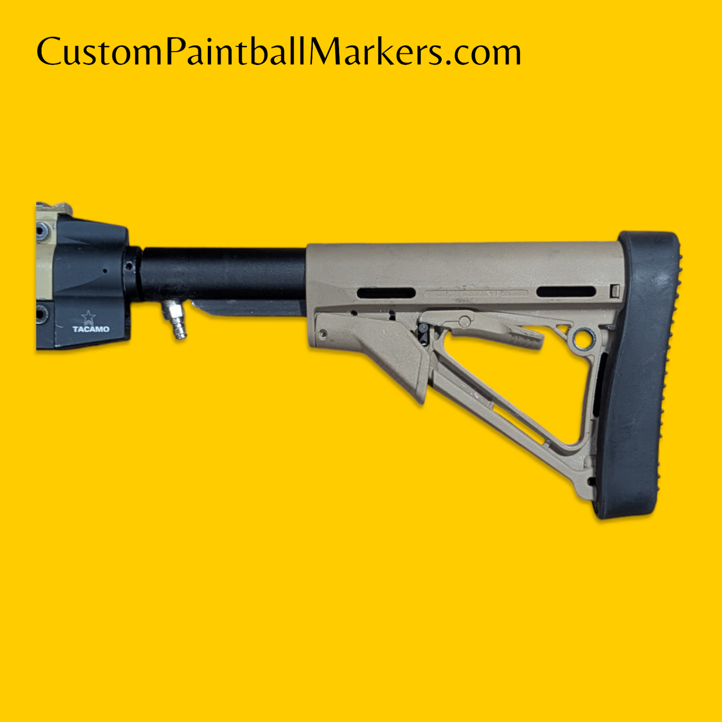 RAP4 Tacamo Hurricane Full-Auto BREN IAR "300 Blackout Subsonic"