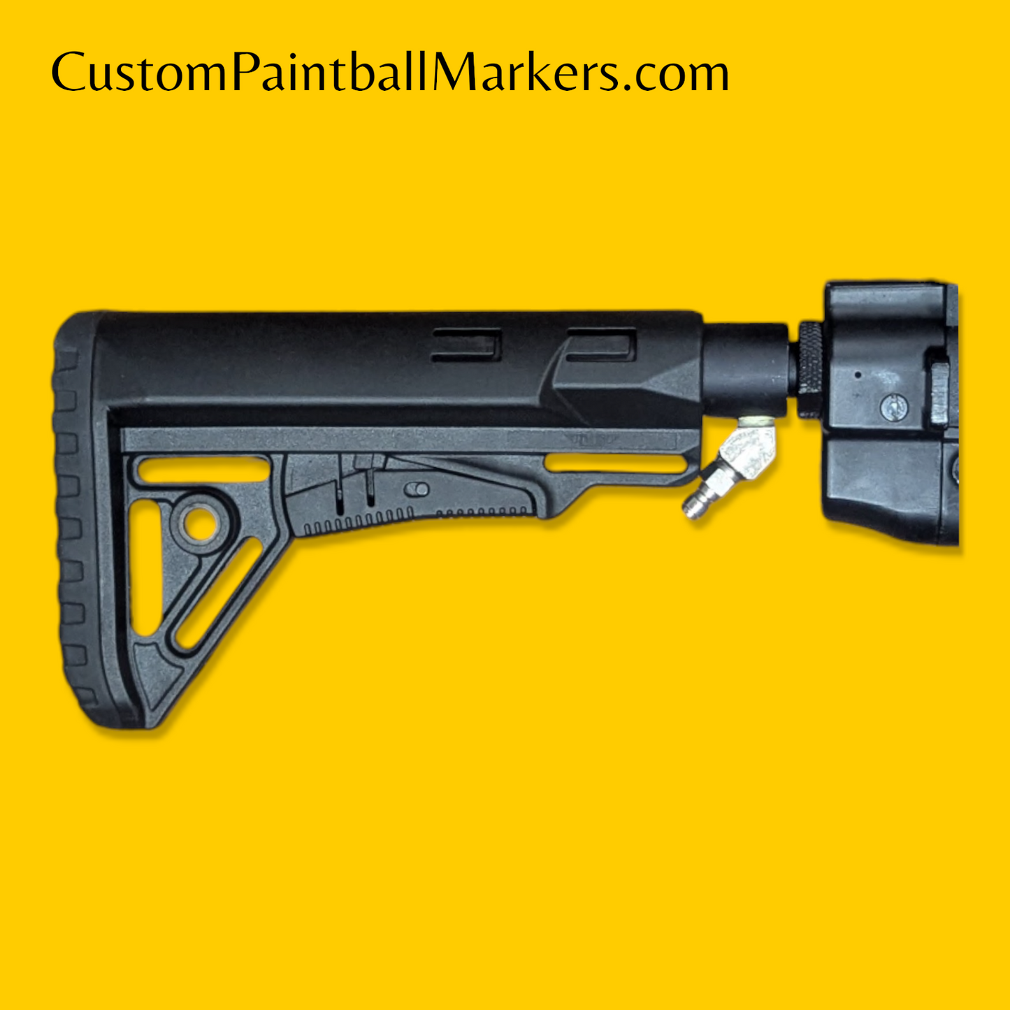 Scarab Arms Maxtact TGR2 "HK Kilo 141"