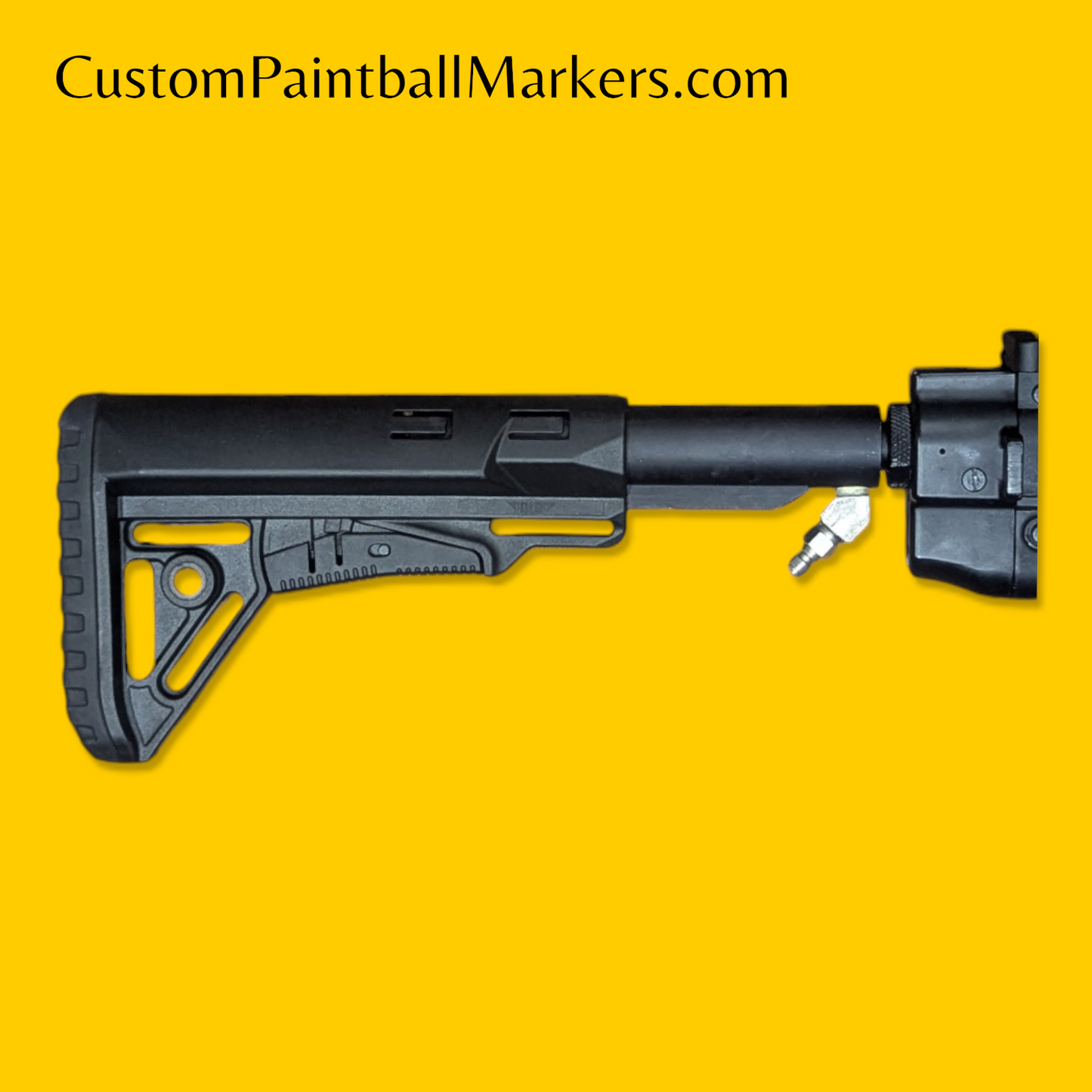 Scarab Arms Maxtact TGR2 "HK Kilo 141"