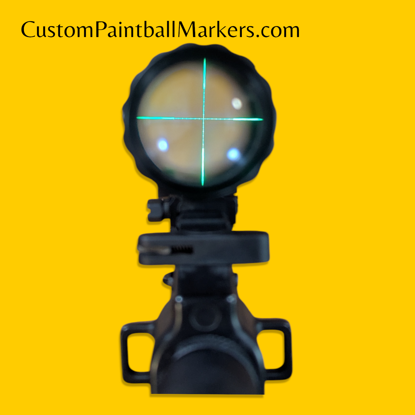 Scarab Arms Maxtact TGR2 "HK Kilo 141"