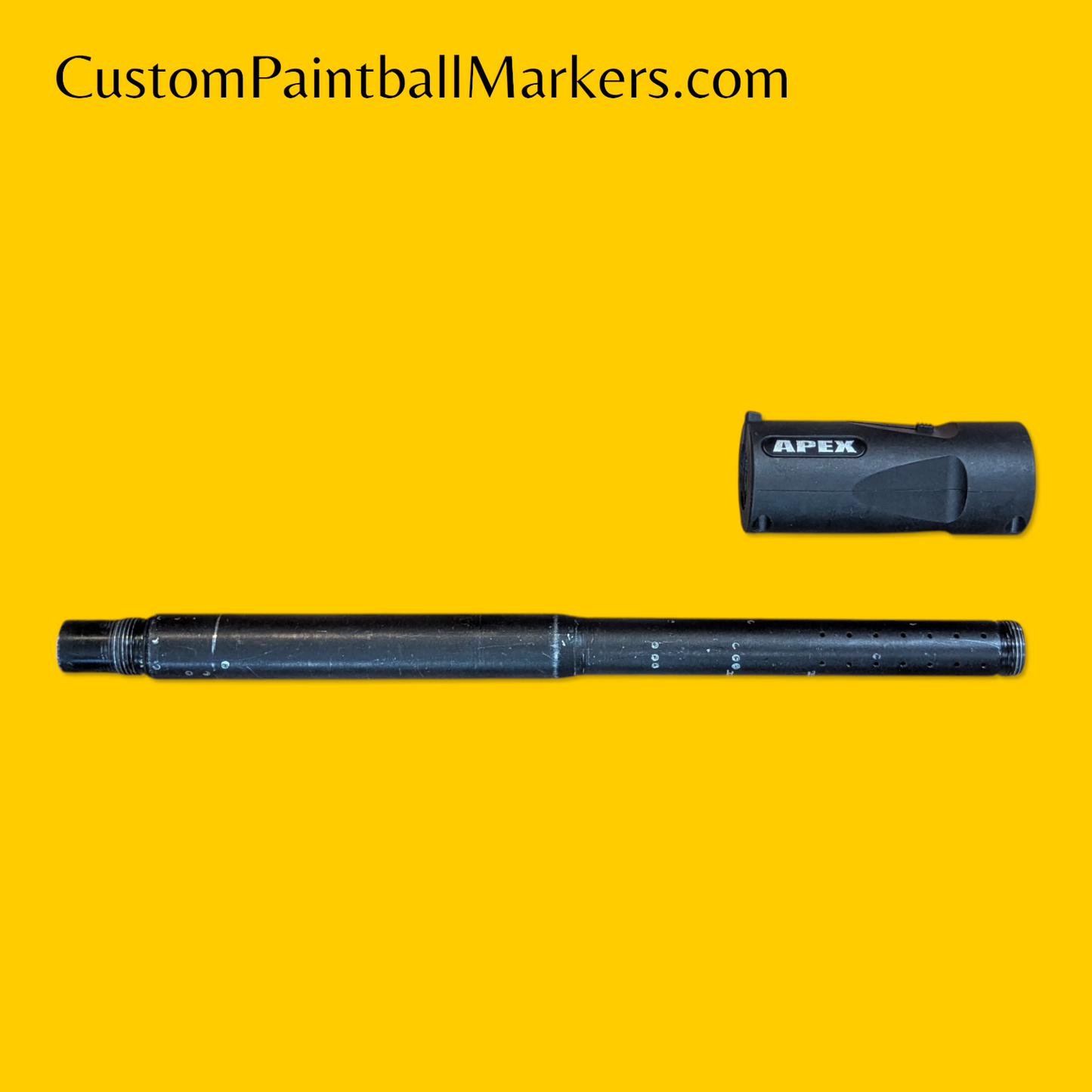 Scarab Arms Maxtact TGR2 "HK Kilo 141"