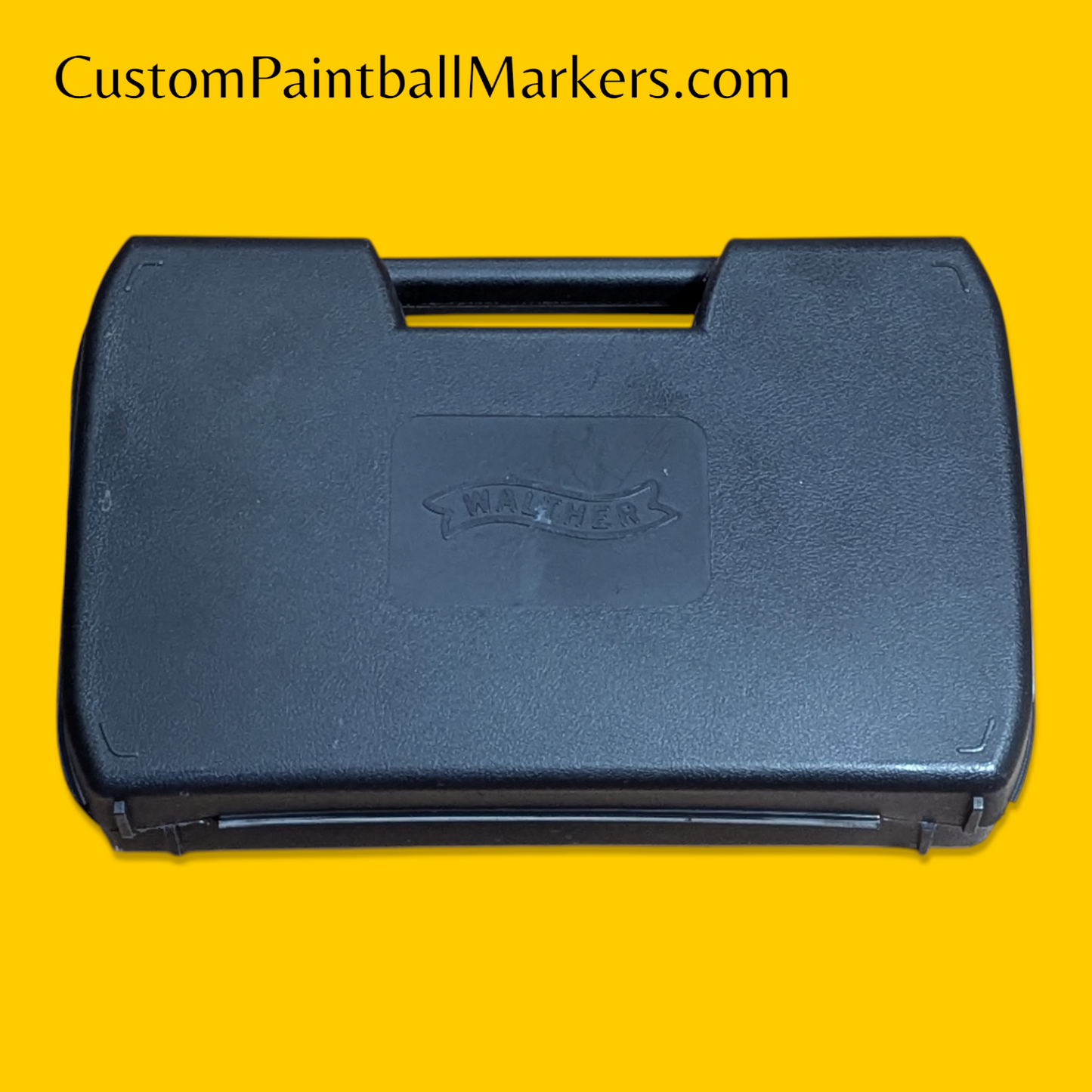T4E Walther PPQ M2 LE .43 Caliber "Tenderizer"