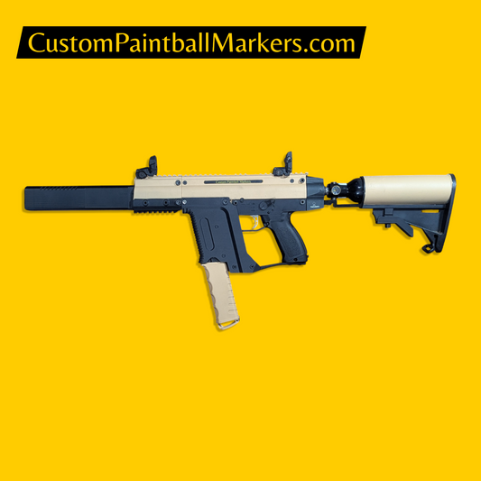 Tacamo Full-Auto Vector "KingSlayer” (HPA Not Included)