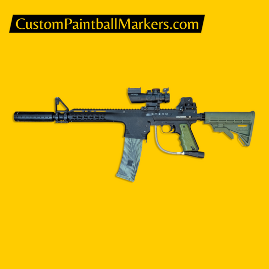 Tacamo Storm Carbine "SOCOM Vanguard"