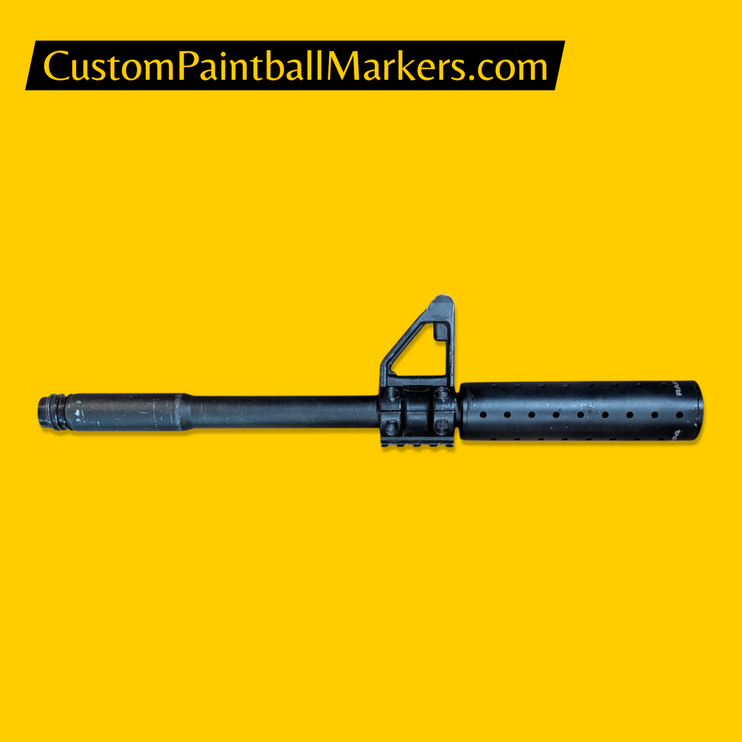 Tacamo Storm Carbine "SOCOM Vanguard"