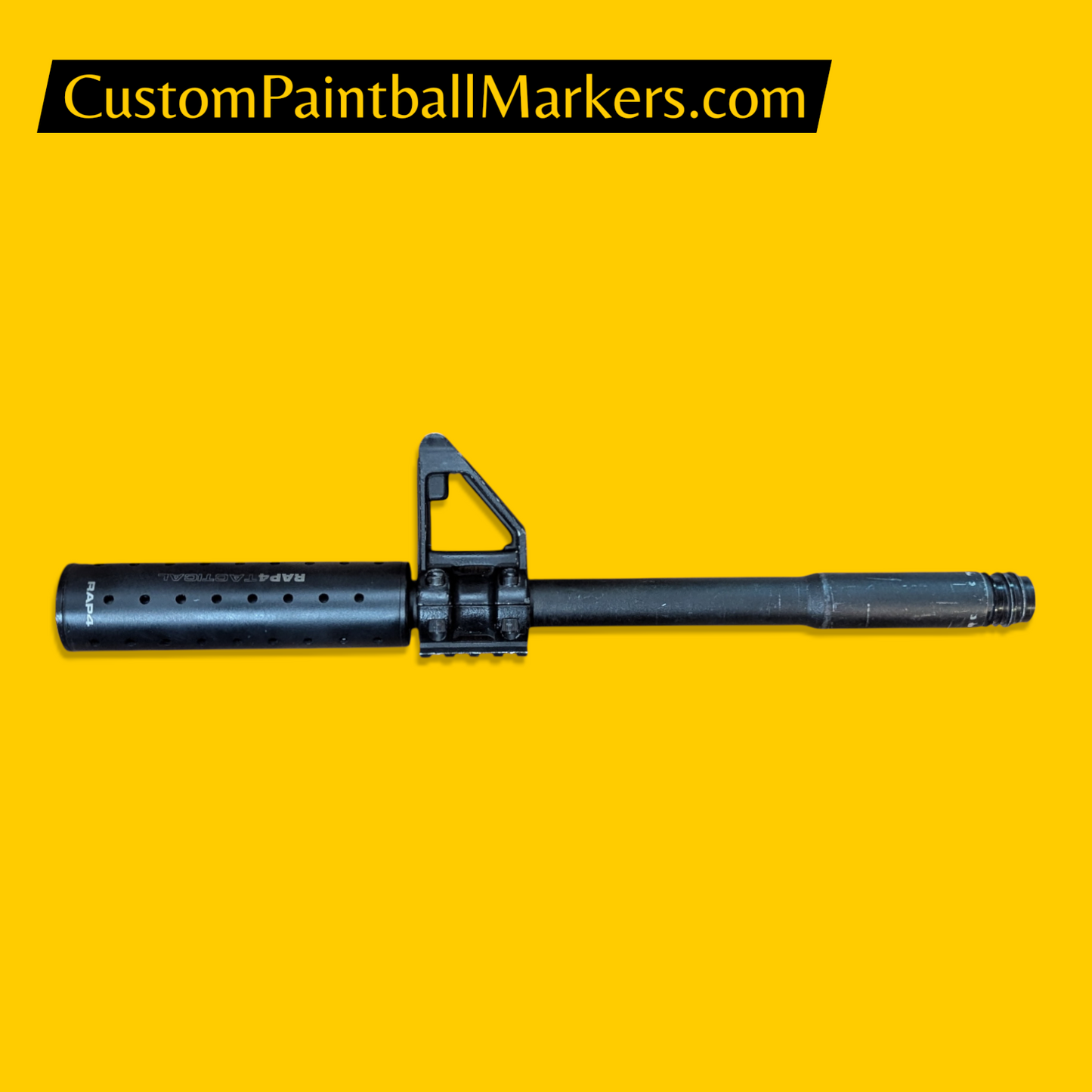 Tacamo Storm Carbine "SOCOM Vanguard"