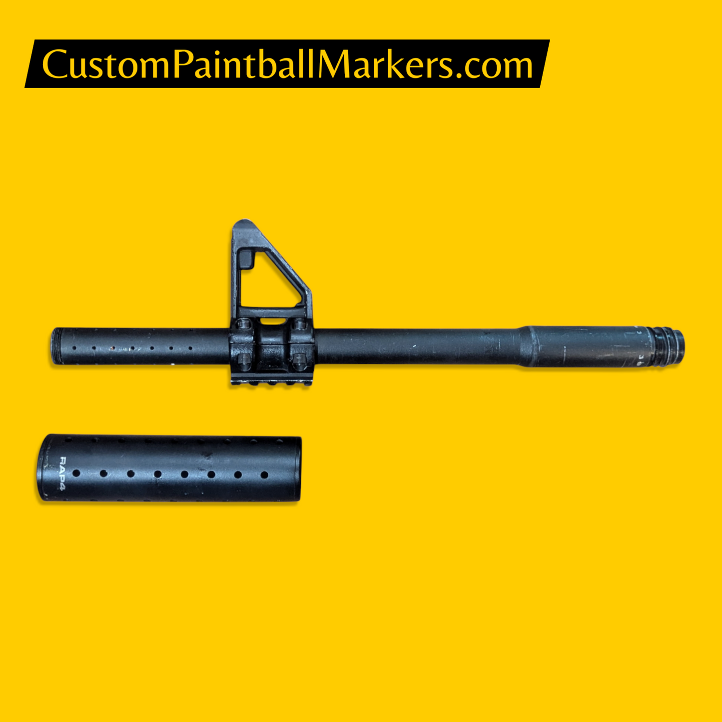 Tacamo Storm Carbine "SOCOM Vanguard"