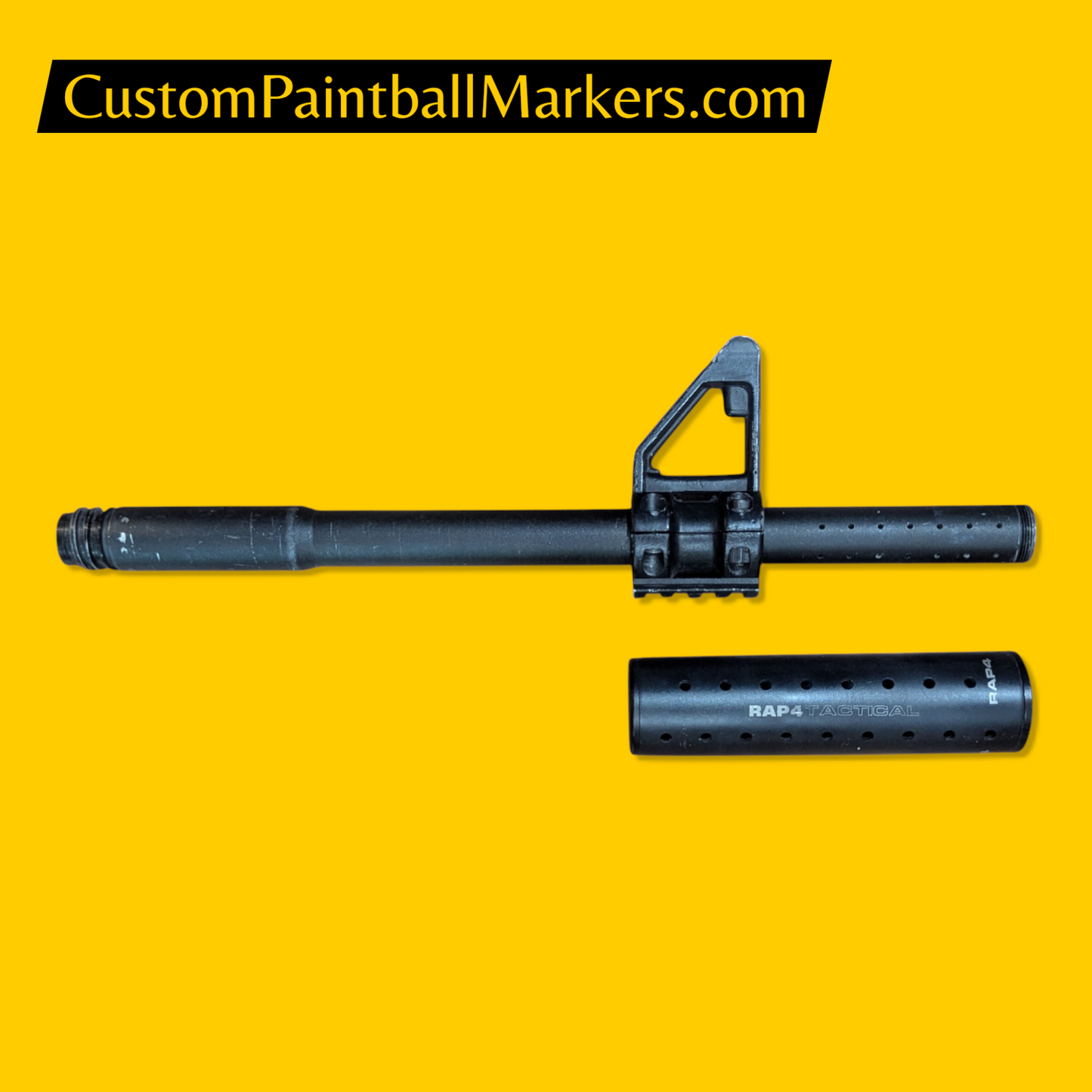 Tacamo Storm Carbine "SOCOM Vanguard"