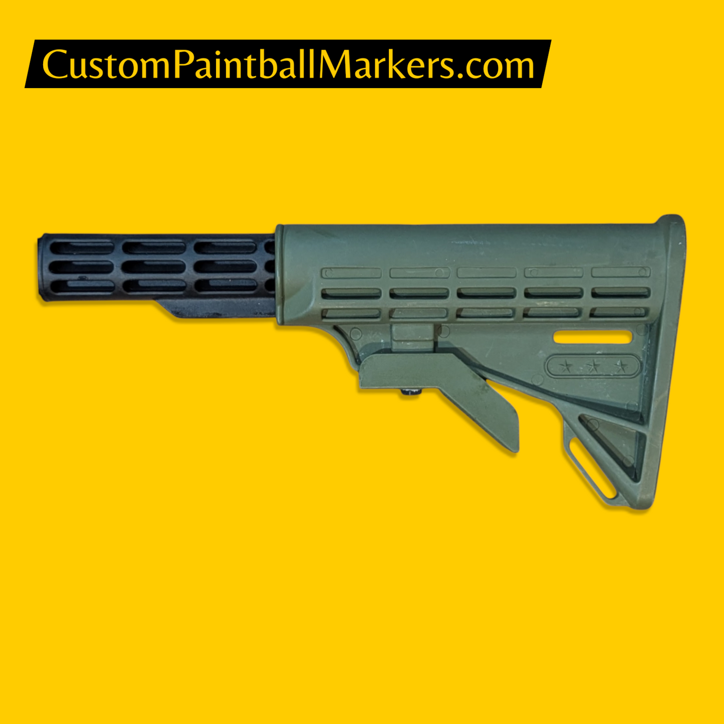 Tacamo Storm Carbine "SOCOM Vanguard"