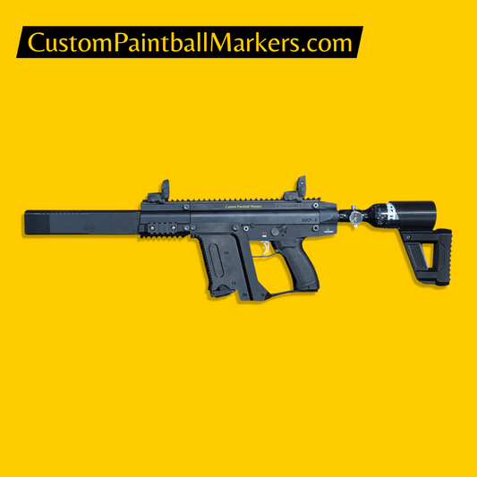 Tacamo Vector "CRB MOD" (HPA Not Included)