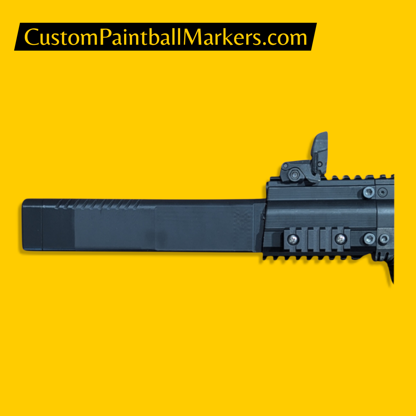 Tacamo Vector "CRB MOD" (HPA Not Included)