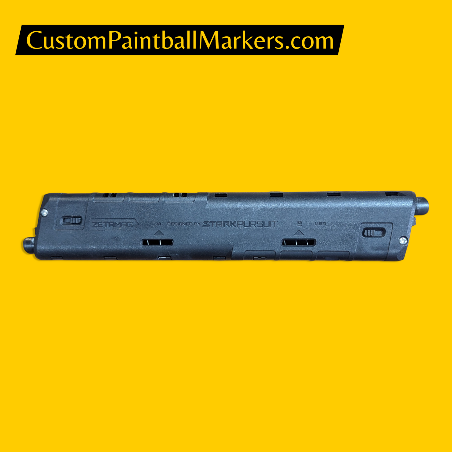 Tacamo Vector "CRB MOD" (HPA Not Included)