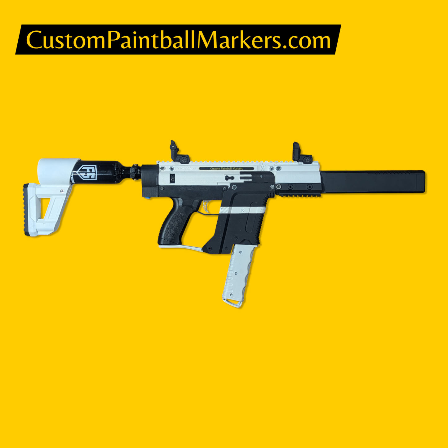 Tacamo Vector “Imperial Assault”