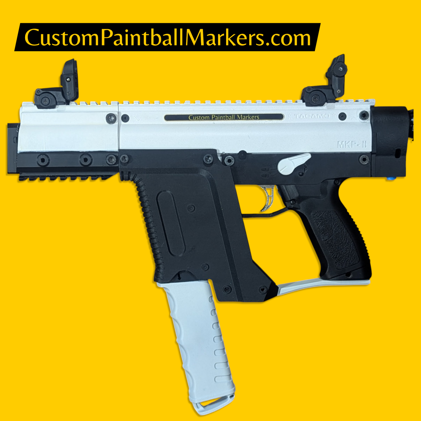 Tacamo Vector “Imperial Assault”