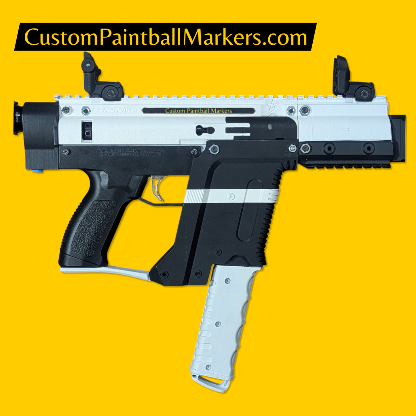 Tacamo Vector “Imperial Assault”