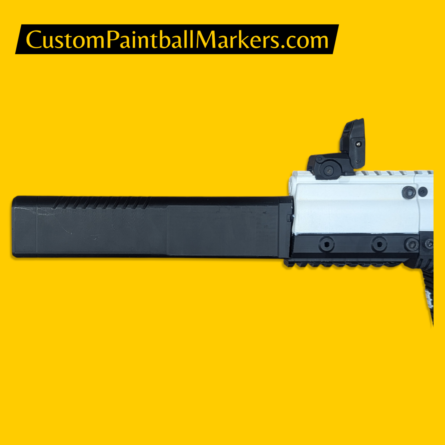 Tacamo Vector “Imperial Assault”