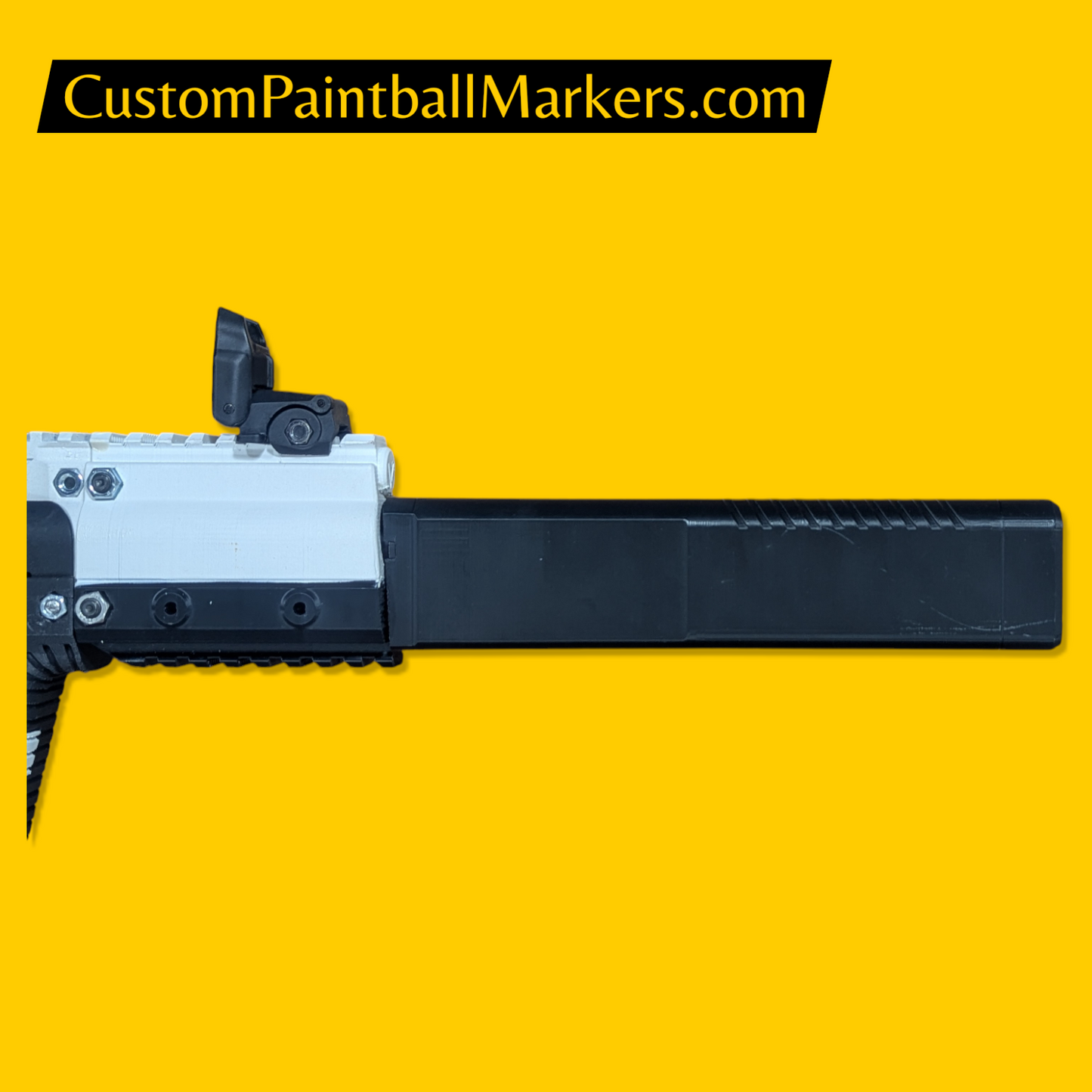 Tacamo Vector “Imperial Assault”