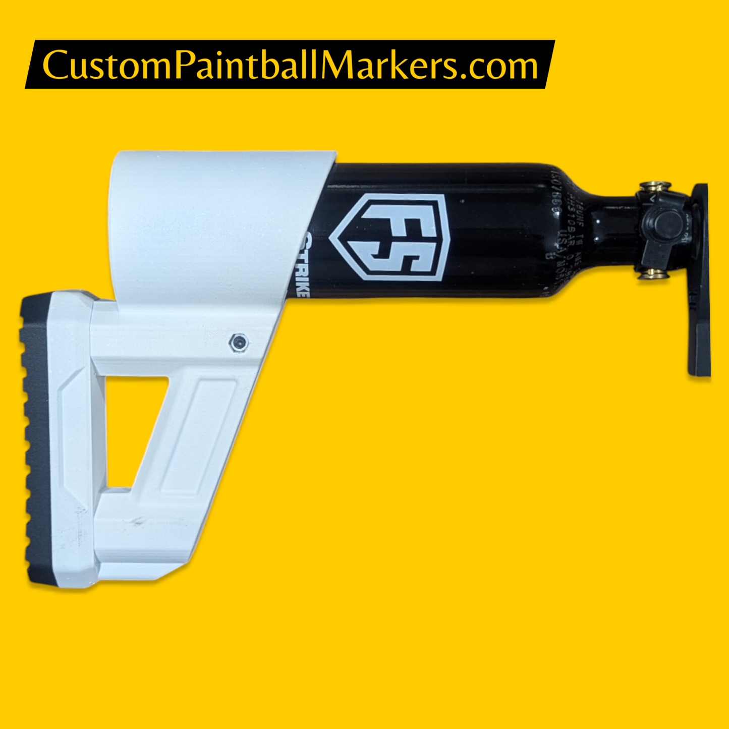 Tacamo Vector “Imperial Assault”