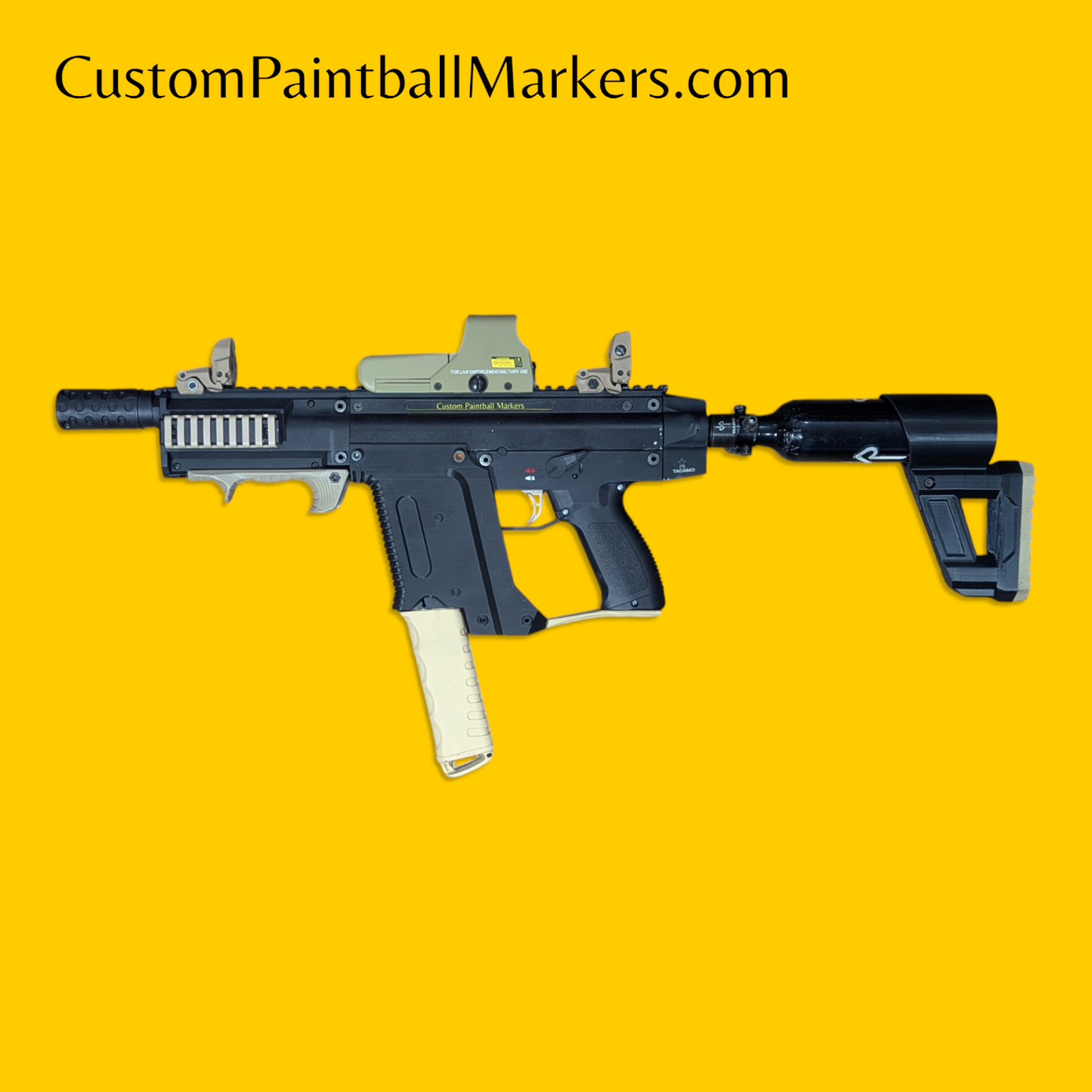 Tacamo Vector “Task Force 141” (HPA Not Included)