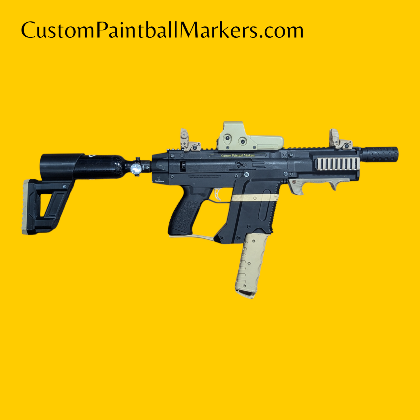 Tacamo Vector “Task Force 141” (HPA Not Included)