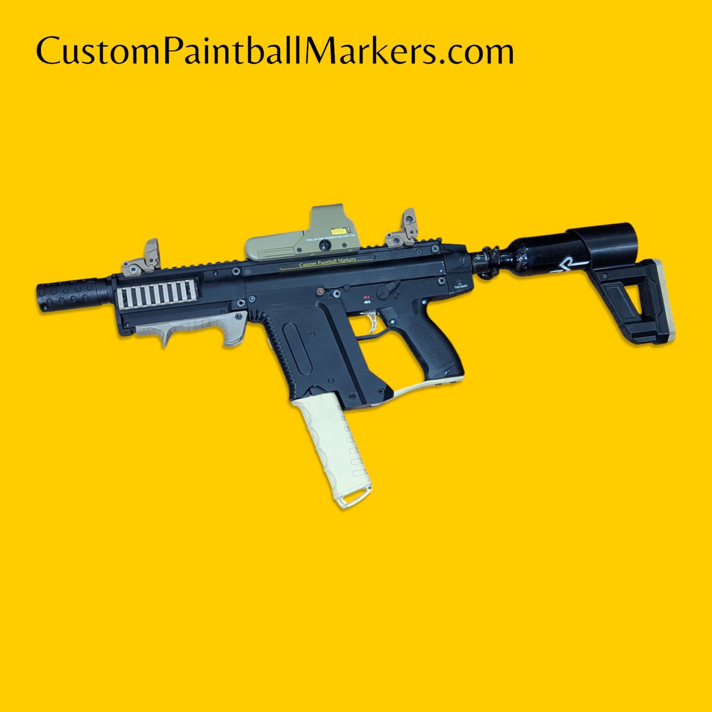 Tacamo Vector “Task Force 141” (HPA Not Included)