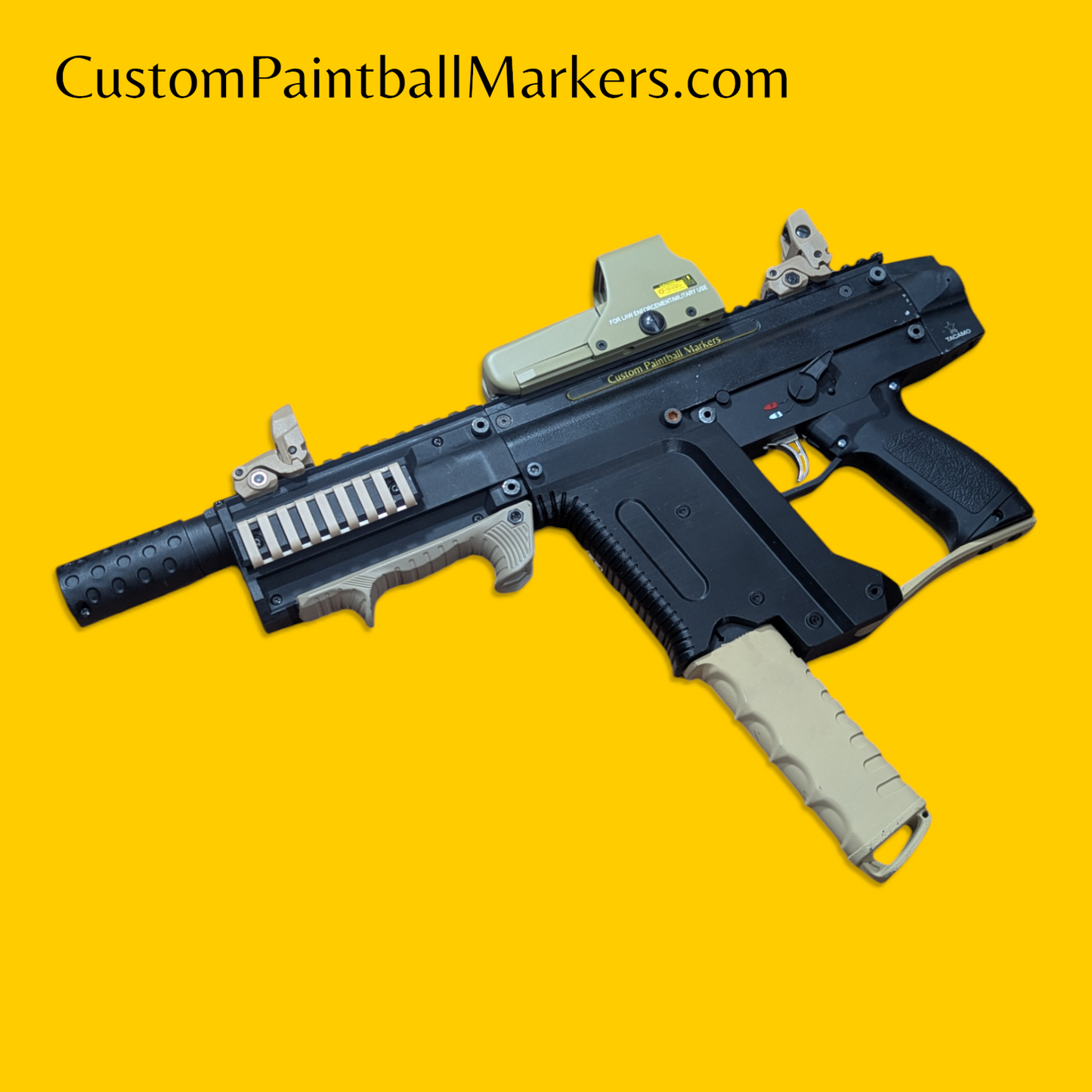 Tacamo Vector “Task Force 141” (HPA Not Included)